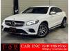 MERCEDES BENZ GLC-CLASS