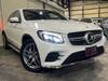 MERCEDES BENZ GLC-CLASS