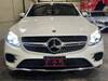 MERCEDES BENZ GLC-CLASS
