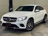 MERCEDES BENZ GLC-CLASS