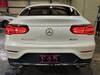 MERCEDES BENZ GLC-CLASS