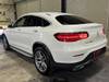 MERCEDES BENZ GLC-CLASS