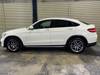 MERCEDES BENZ GLC-CLASS
