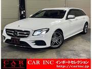 2018 MERCEDES BENZ E-CLASS Stationwagon