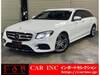 MERCEDES BENZ E-CLASS Stationwagon