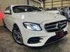 MERCEDES BENZ E-CLASS Stationwagon
