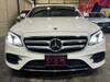 MERCEDES BENZ E-CLASS Stationwagon