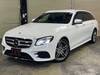 MERCEDES BENZ E-CLASS Stationwagon