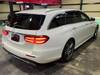 MERCEDES BENZ E-CLASS Stationwagon