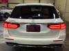MERCEDES BENZ E-CLASS Stationwagon