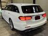 MERCEDES BENZ E-CLASS Stationwagon