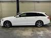 MERCEDES BENZ E-CLASS Stationwagon