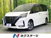 2020 NISSAN SERENA