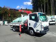 2011 ISUZU OTHER