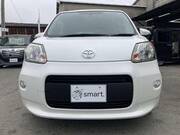 2014 TOYOTA PORTE
