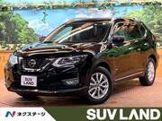 2018 NISSAN X-TRAIL