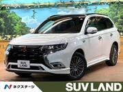 2018 MITSUBISHI OUTLANDER PHEV