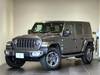 CHRYSLER JEEP WRANGLER UNLIMITED