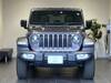 CHRYSLER JEEP WRANGLER UNLIMITED