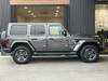 CHRYSLER JEEP WRANGLER UNLIMITED