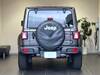 CHRYSLER JEEP WRANGLER UNLIMITED