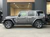 CHRYSLER JEEP WRANGLER UNLIMITED