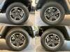 CHRYSLER JEEP WRANGLER UNLIMITED
