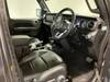 CHRYSLER JEEP WRANGLER UNLIMITED