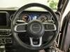 CHRYSLER JEEP WRANGLER UNLIMITED