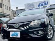 2015 HONDA JADE