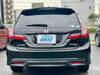 HONDA JADE