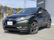 2014 HONDA VEZEL