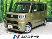 2021 DAIHATSU WAKE