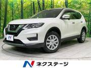 2020 NISSAN X-TRAIL 20S