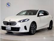 2024 BMW 1 SERIES