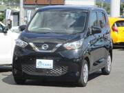 2020 NISSAN DAYZ