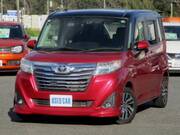 2017 TOYOTA ROOMY