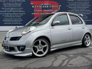 2008 NISSAN MARCH