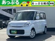 2017 SUZUKI SPACIA