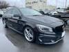 MERCEDES BENZ CLA-CLASS Shooting Brake