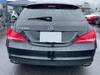 MERCEDES BENZ CLA-CLASS Shooting Brake