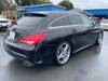 MERCEDES BENZ CLA-CLASS Shooting Brake