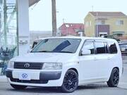 2011 TOYOTA PROBOX VAN GL