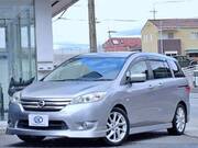2011 NISSAN LAFESTA