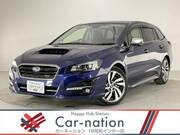 2020 SUBARU LEVORG