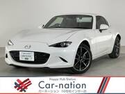 2018 MAZDA ROADSTER RF