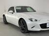 MAZDA ROADSTER RF