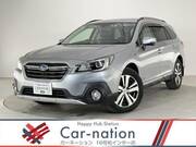 2018 SUBARU LEGACY OUTBACK