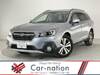 SUBARU LEGACY OUTBACK