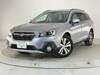 SUBARU LEGACY OUTBACK